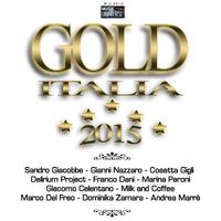 Gold Italia 2015