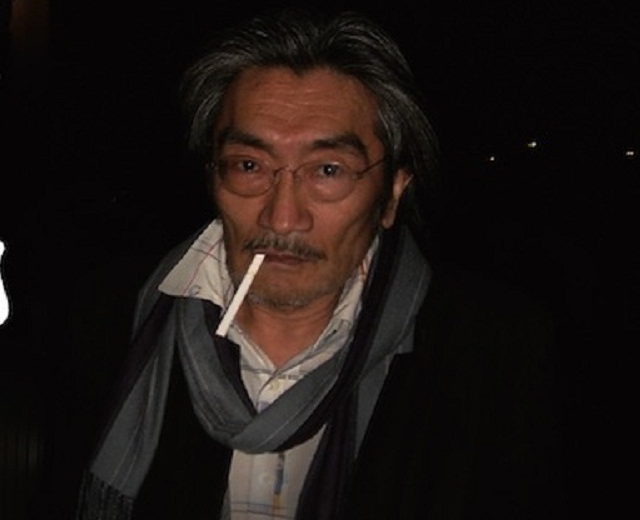 深町純