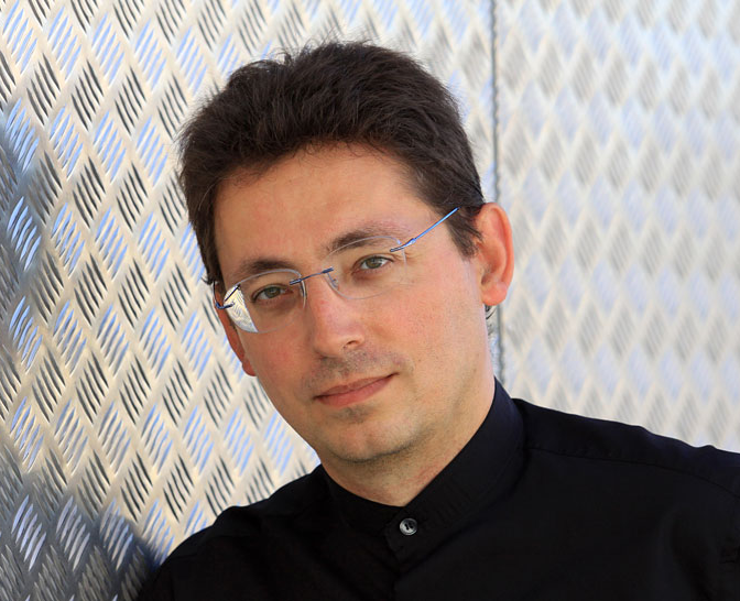 Jordi Maso