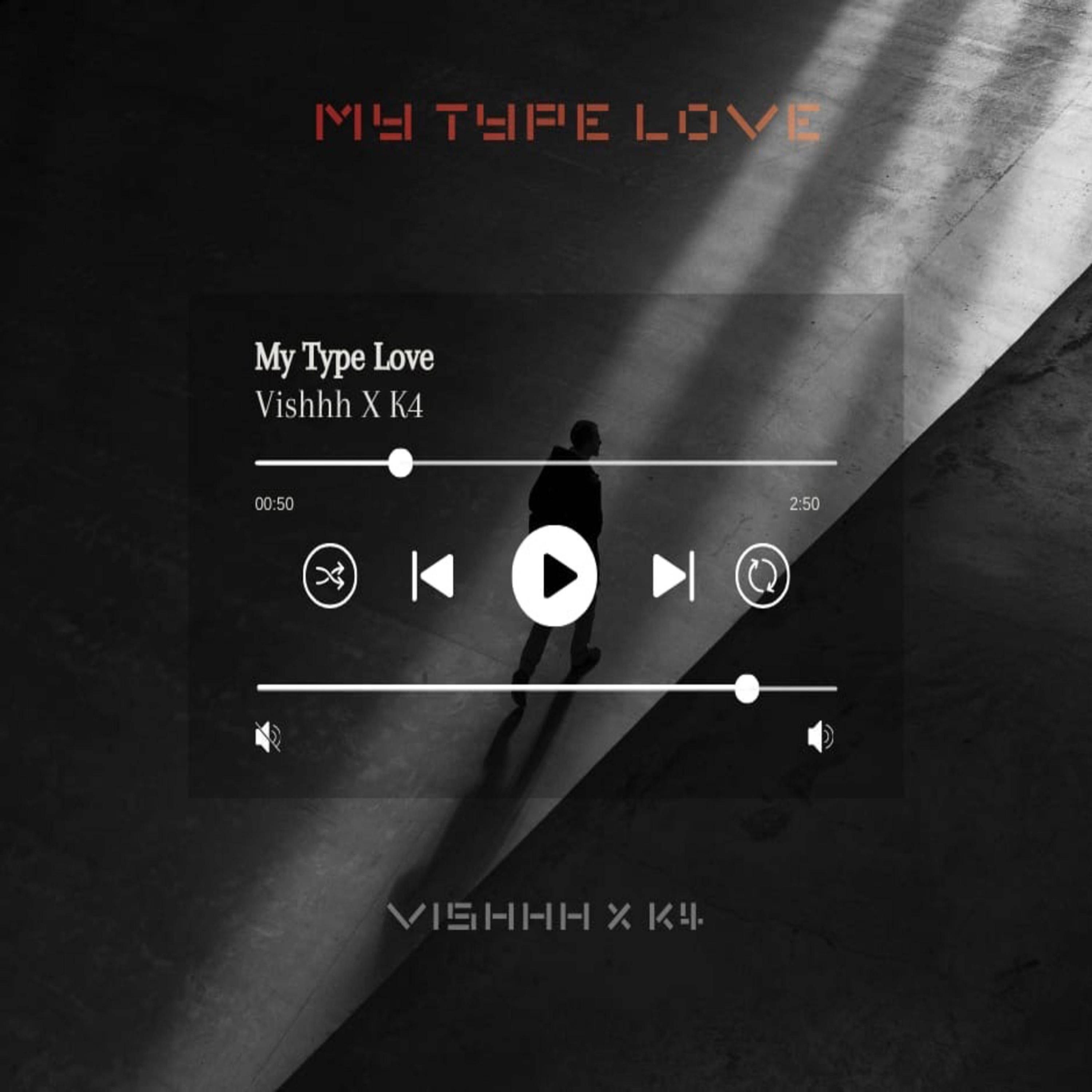 My Type Love (feat. k4kpil)