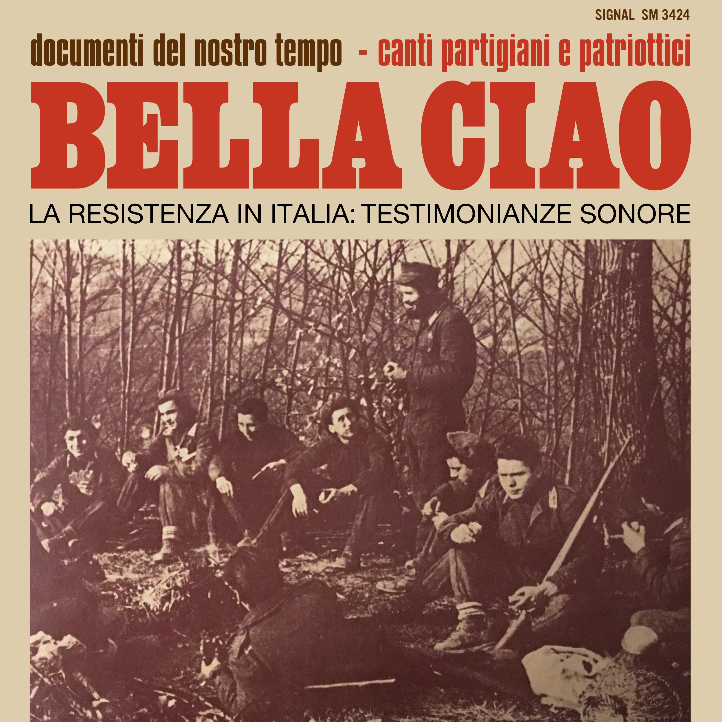 Bella Ciao