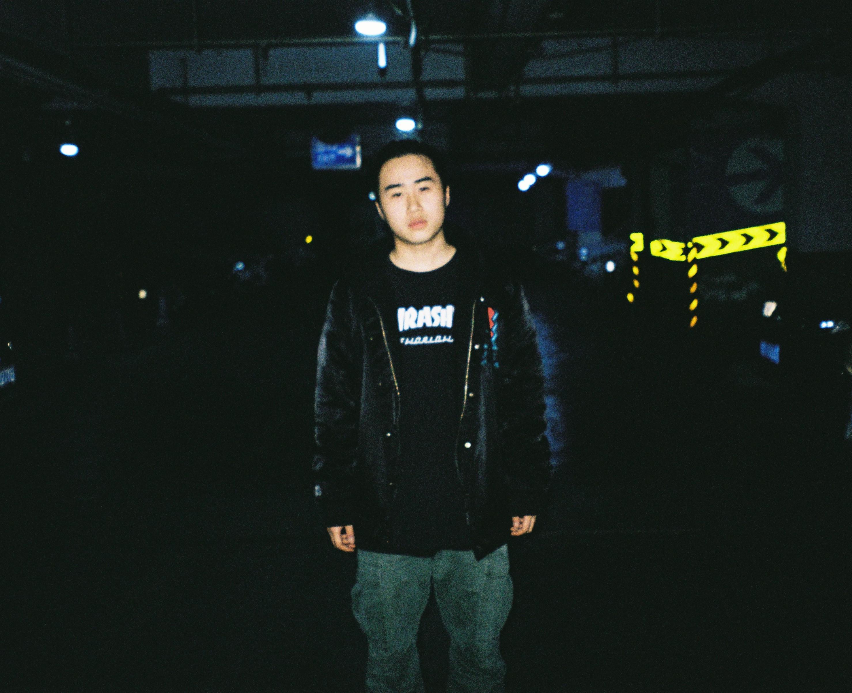 Talonboi太伦卜