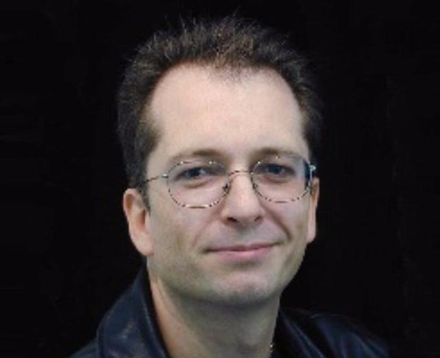 Gavin Greenaway