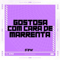 Gostosa Com Cara de Marrenta