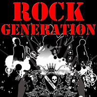 Rock Generation, Vol. 3