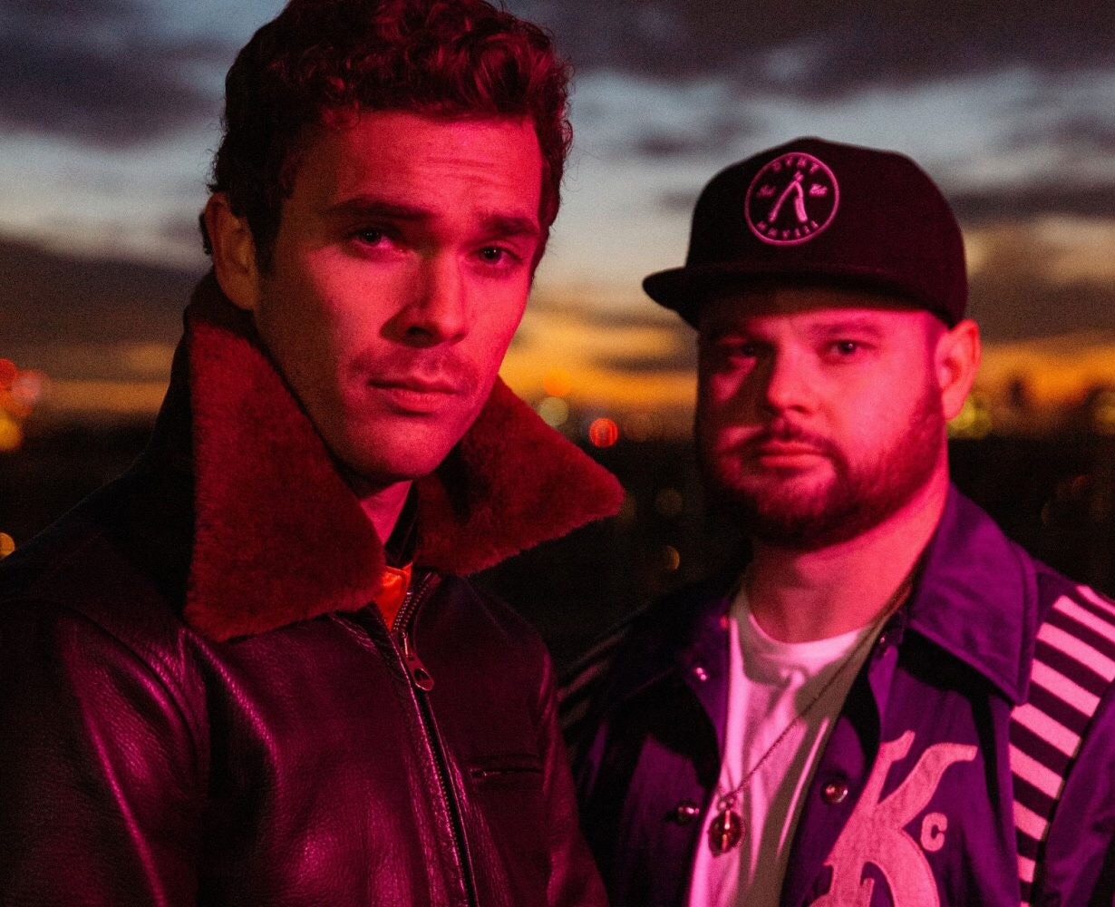 Royal Blood