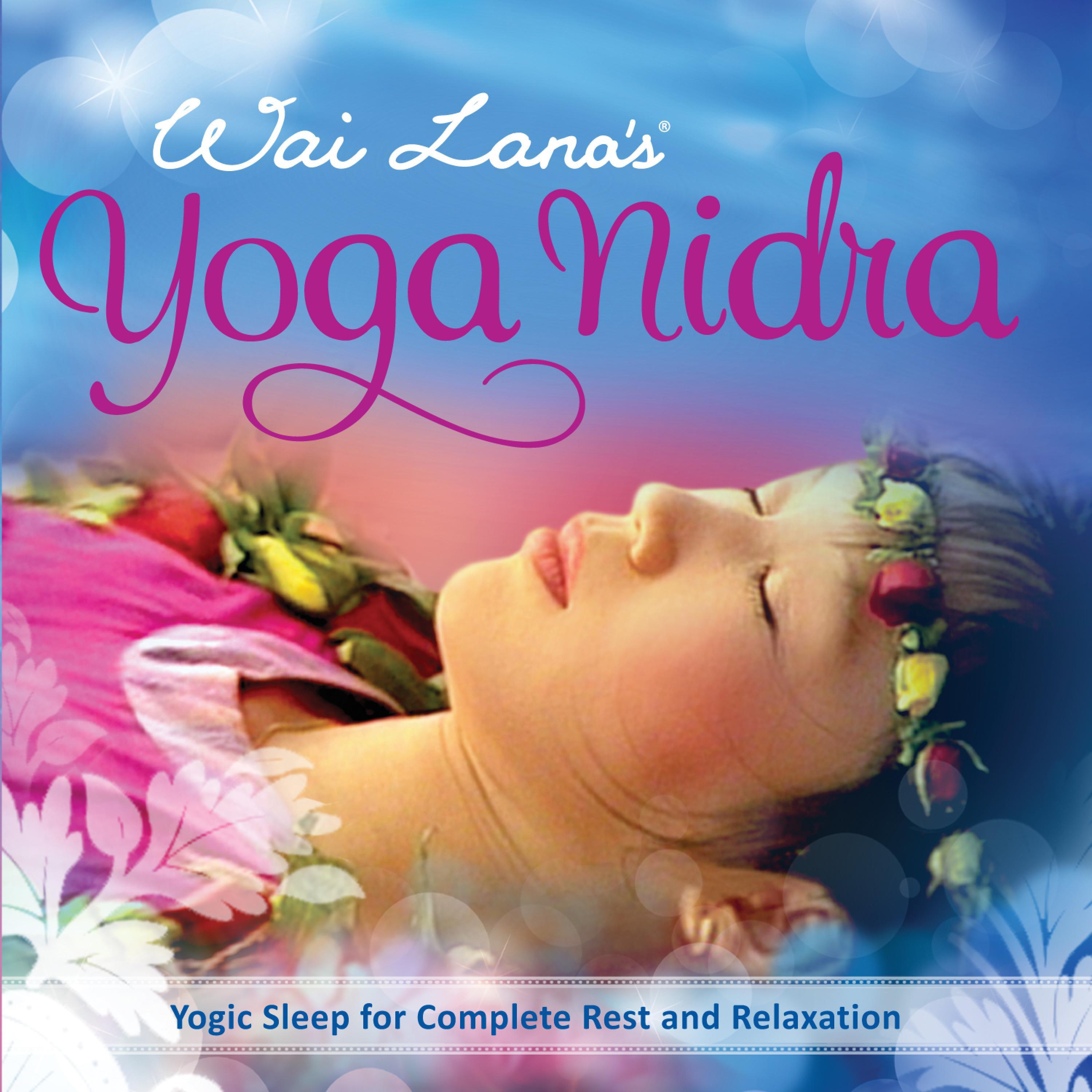 Yoga Nidra (short version)