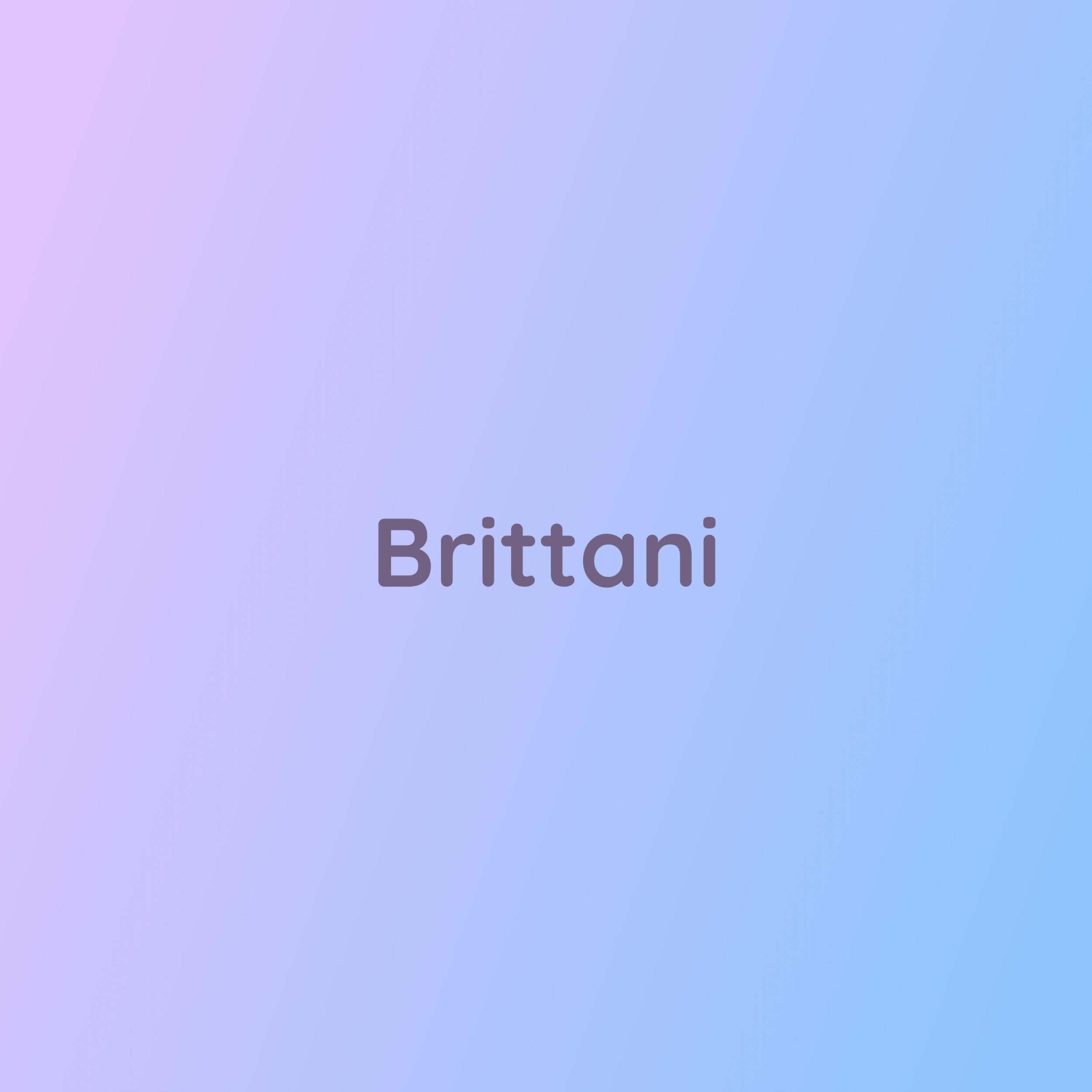 Brittani