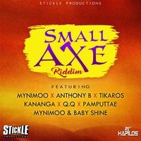 Small Axe Riddim