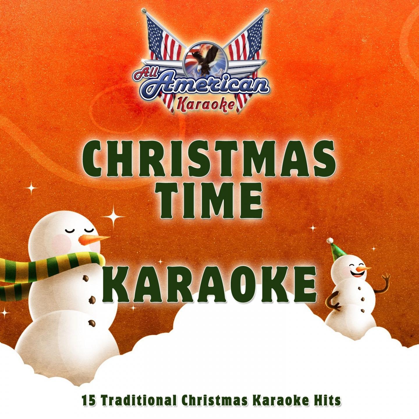 Santa Clause Is Coming to Town