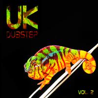 Uk Dubstep Vol.02