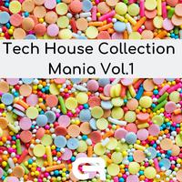 Tech House Collection Mania Vol.1