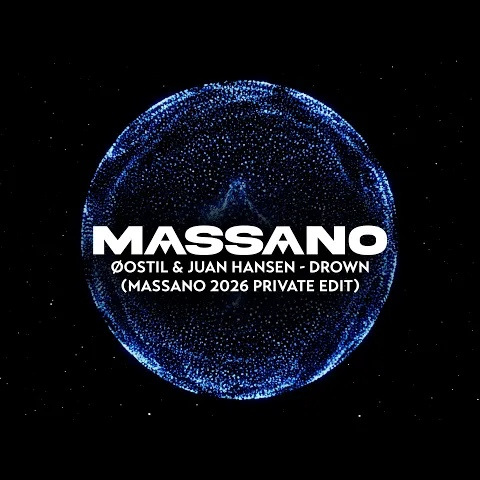 Drown (Massano 2026 Private Edit)