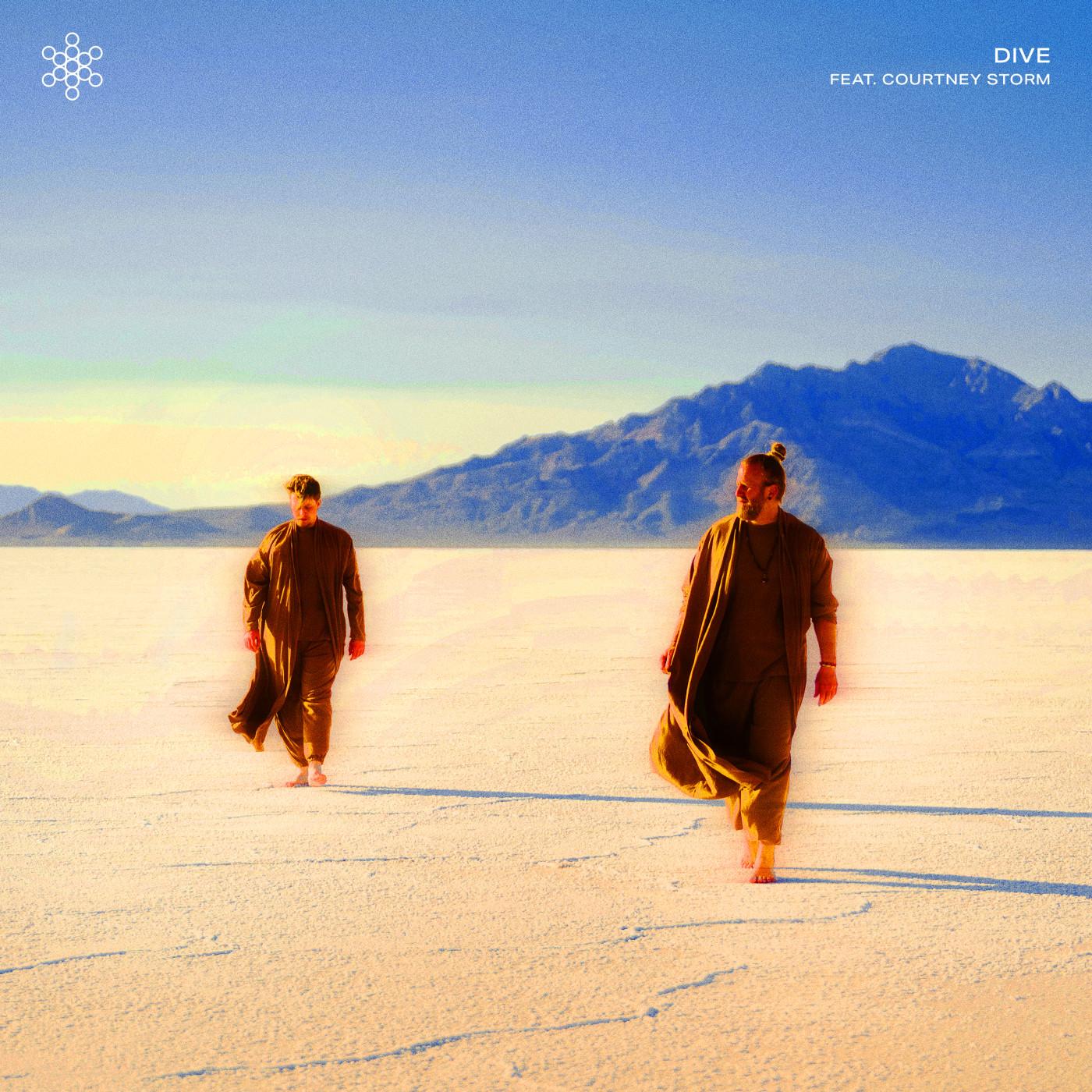 Dive (feat. Courtney Storm)