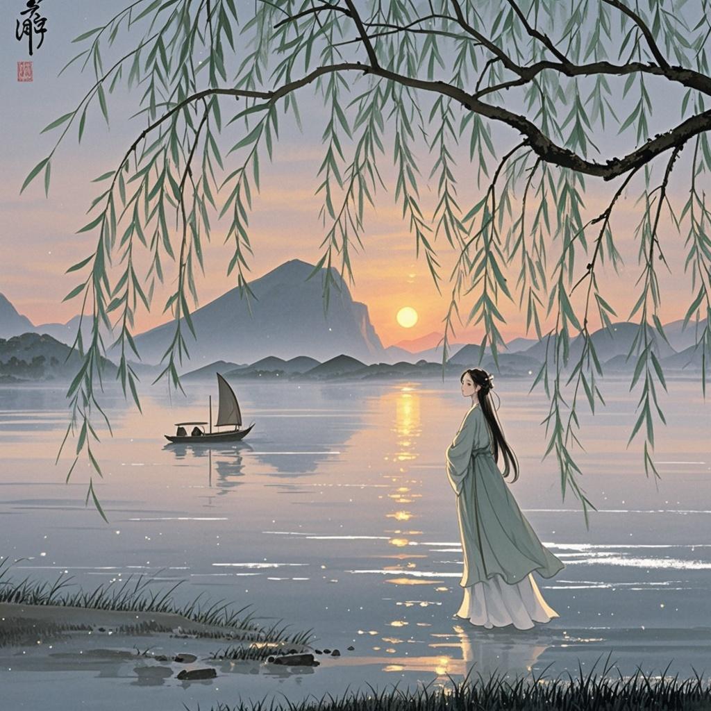 长相思封面