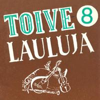 Toivelauluja 8 - 1952