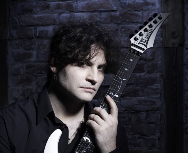 Luca Turilli