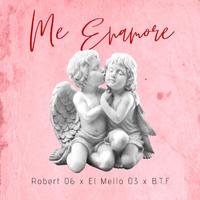 Me Enamoré (feat. DERECK & El Mello 03)