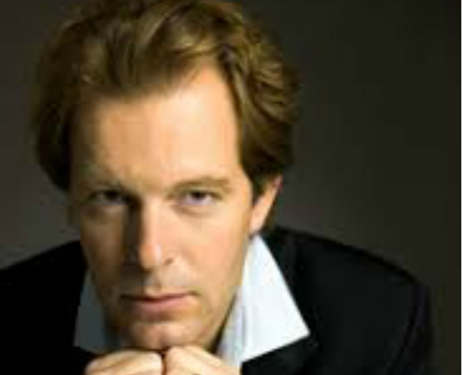 Fredrik Malmberg
