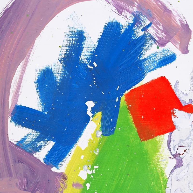 Warm Foothills_Alt-J_This Is All Yours | 在线播放_Warm Foothills歌词_Warm Foothills下载 | 网易云音乐