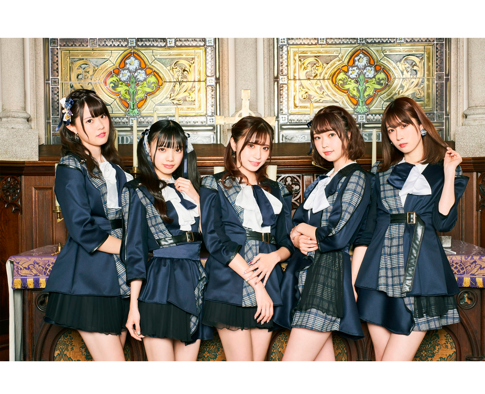 Ange☆Reve