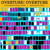 Overture! Overture!