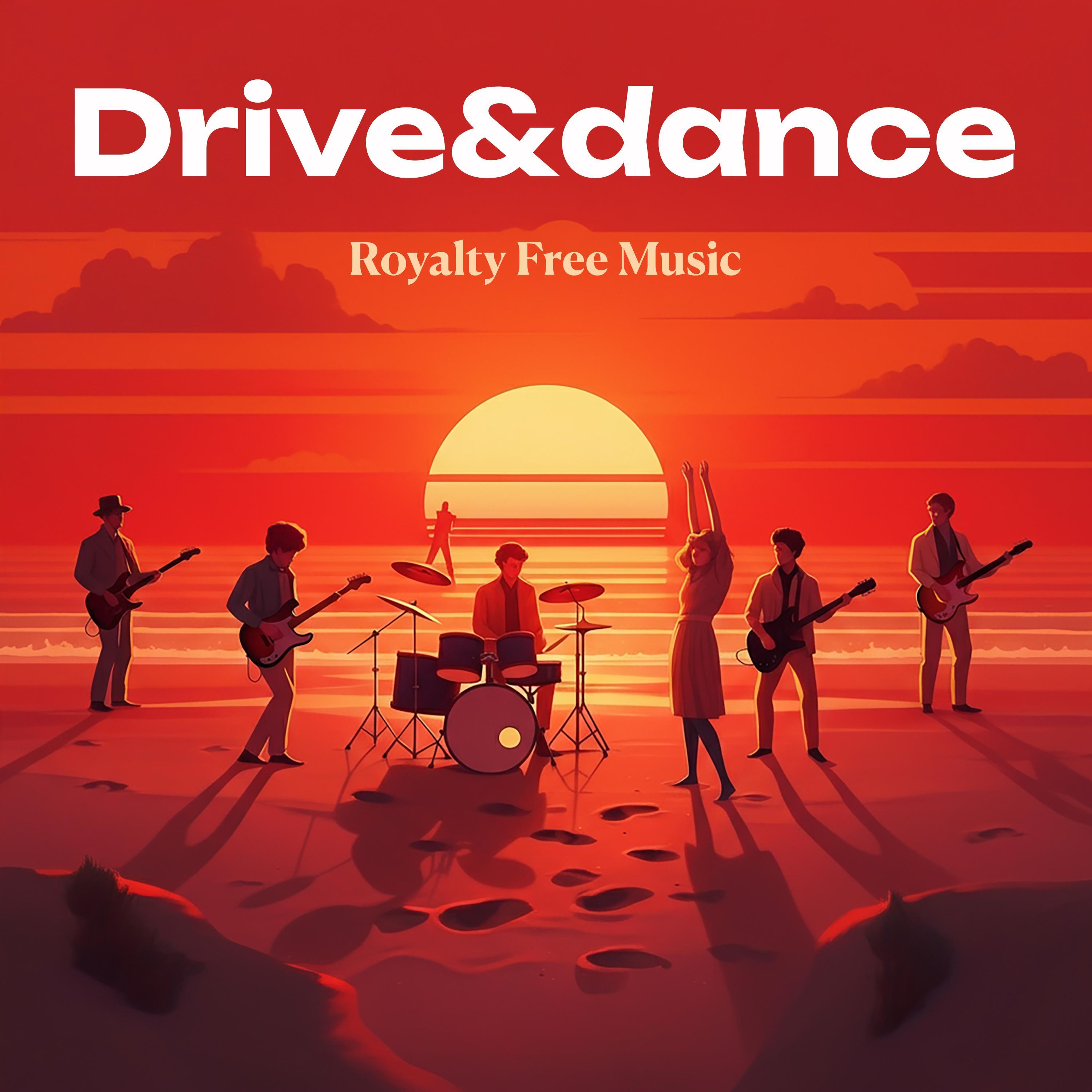 Heavy Country (Royalty Free Music)