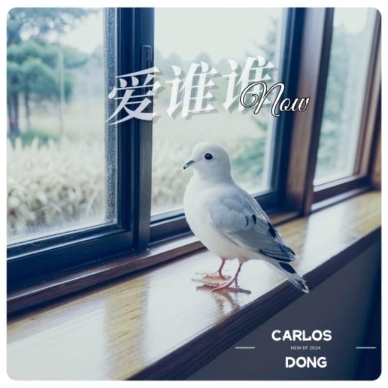 还是会想你 伴奏封面