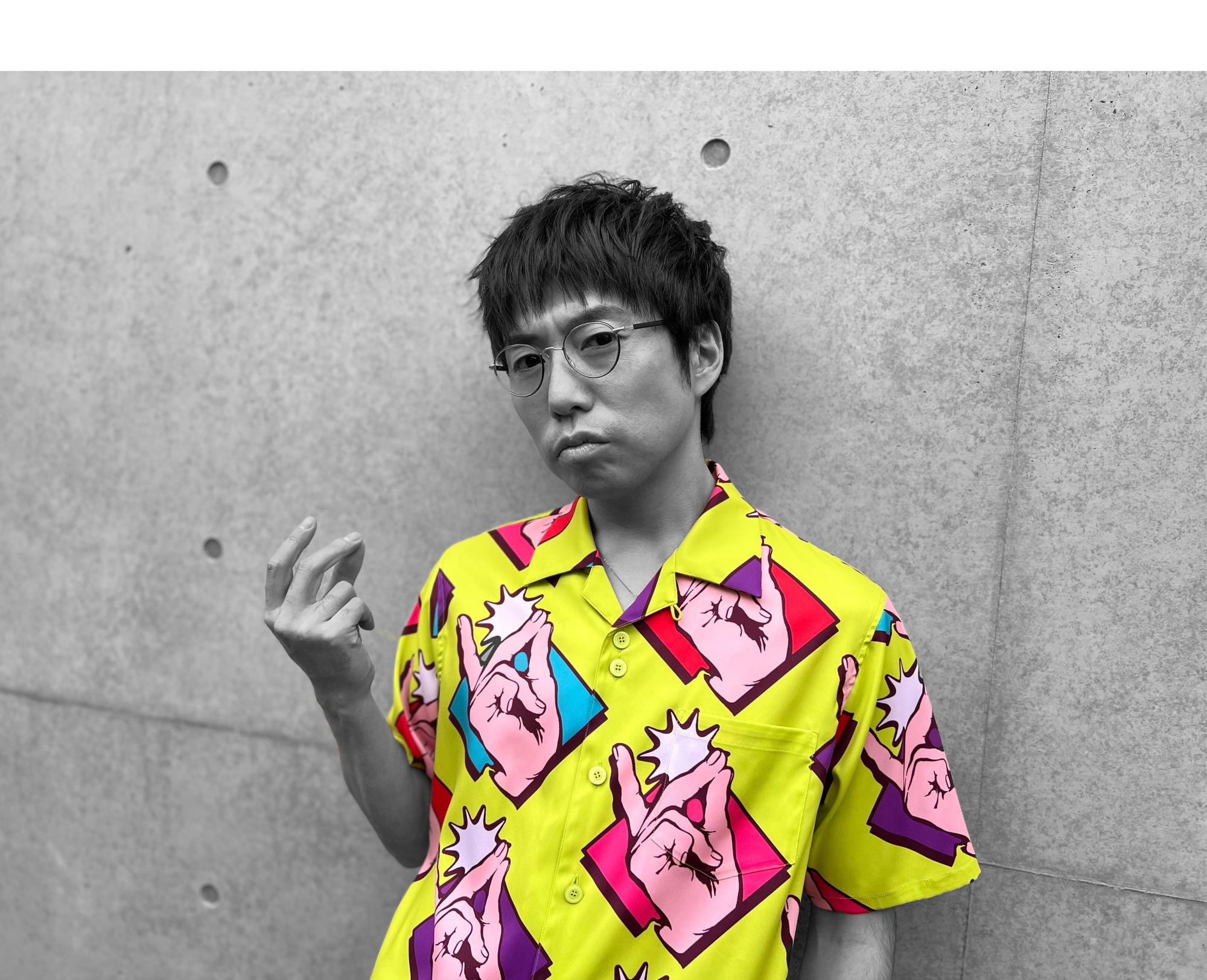 高橋優