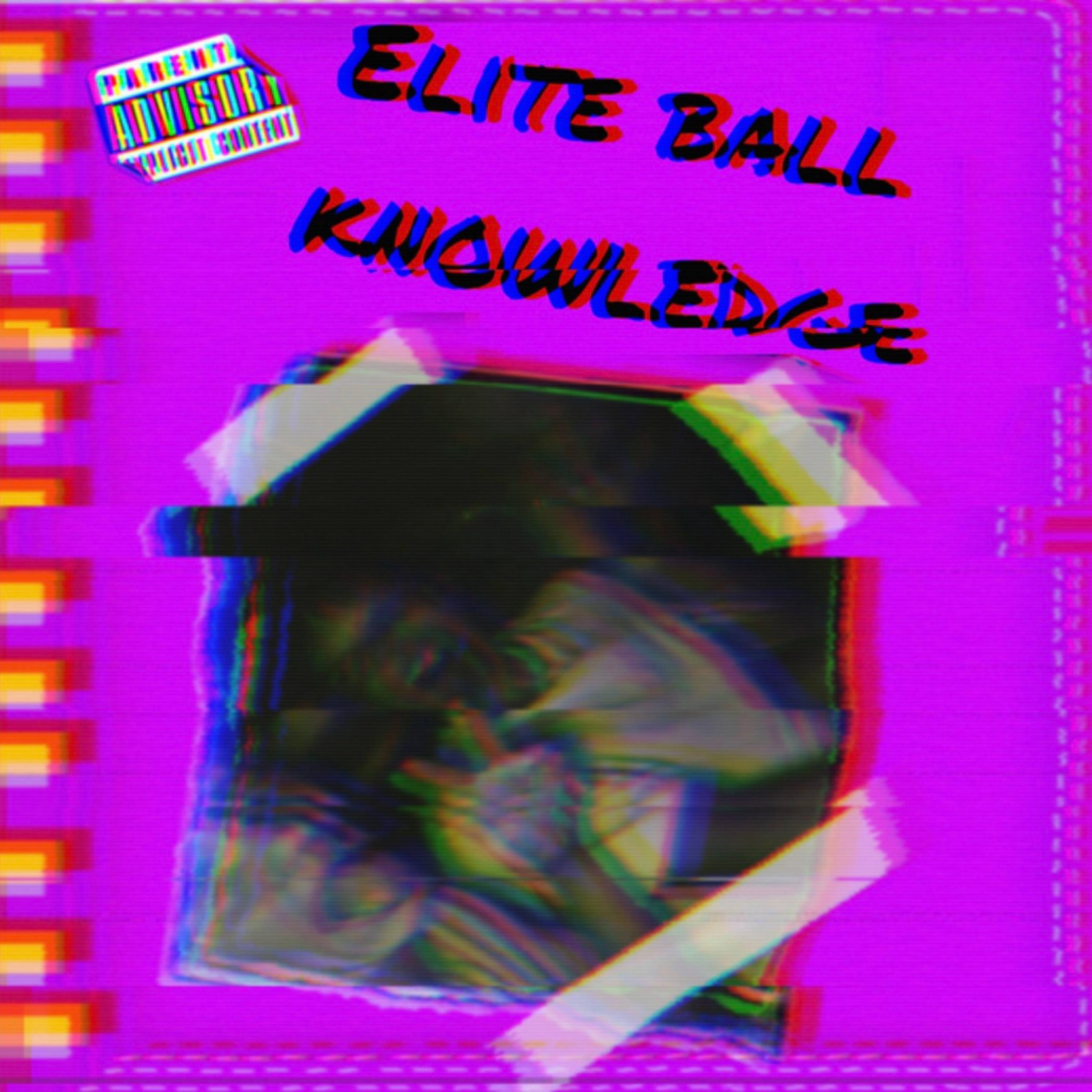 Elite Ball Knowledge (feat. Leandro)