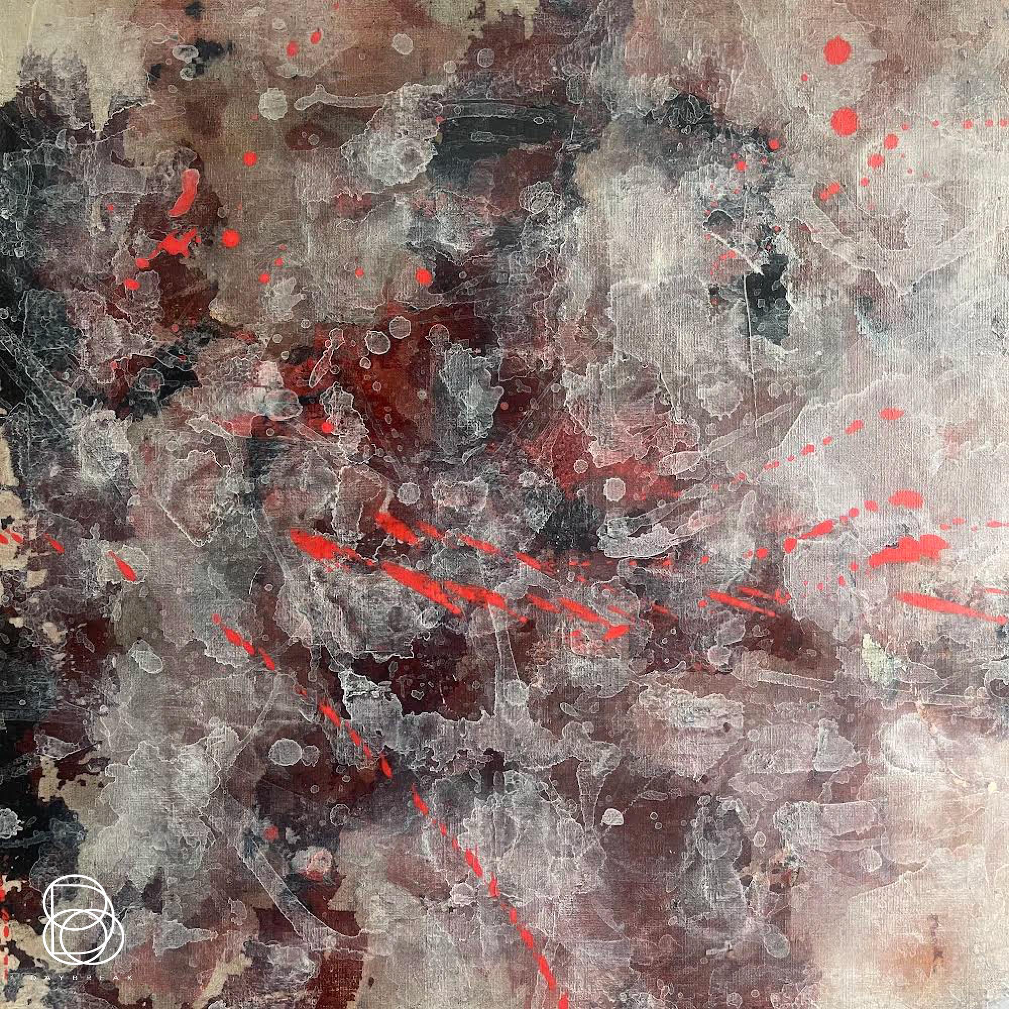 Exoplanet (Original mix)