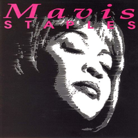 Mavis Staples [1984]