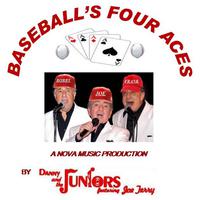 Baseball's Four Aces (feat. Joe Terry)