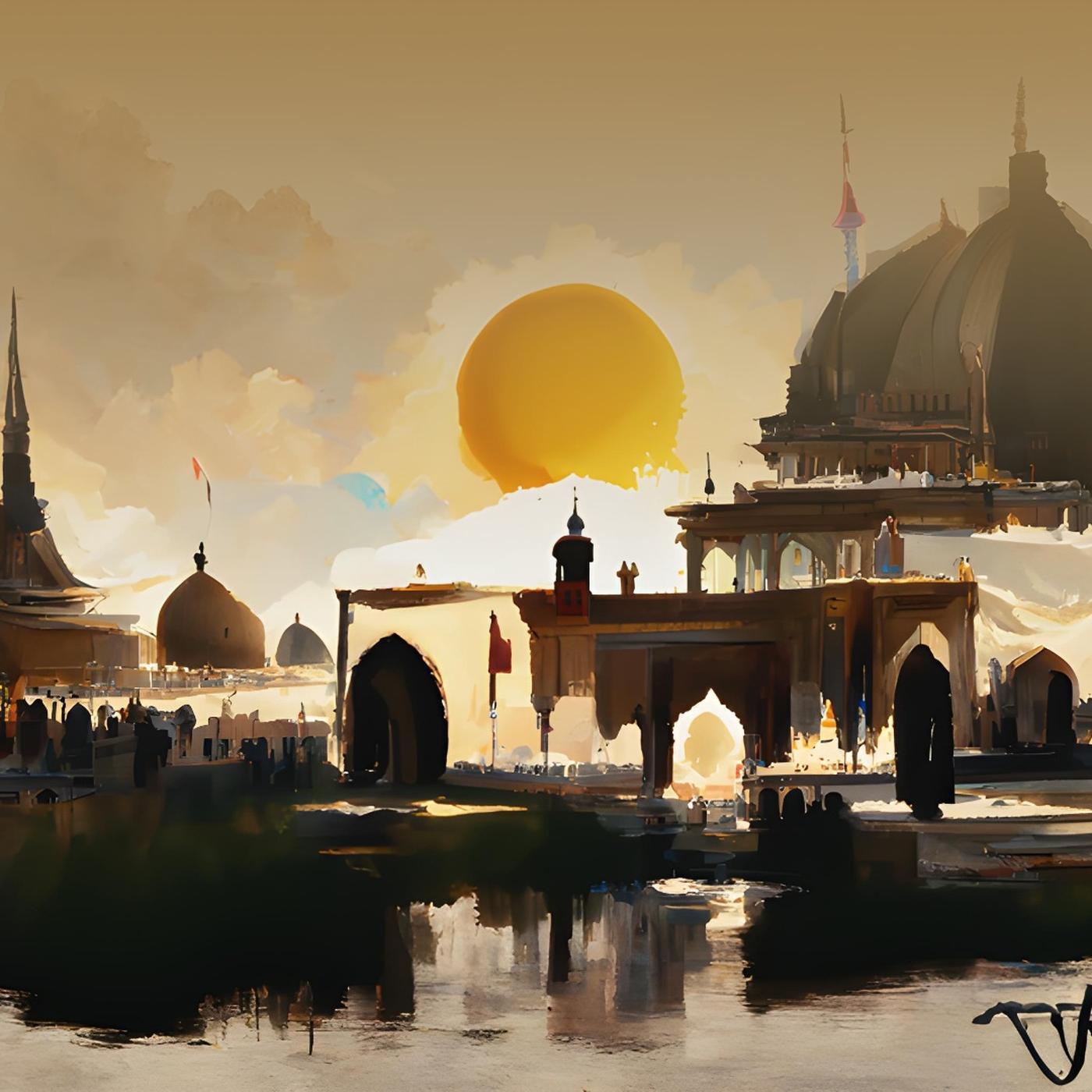 With daisies and violets his heart is revealed