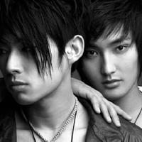 Kangta&Vanness