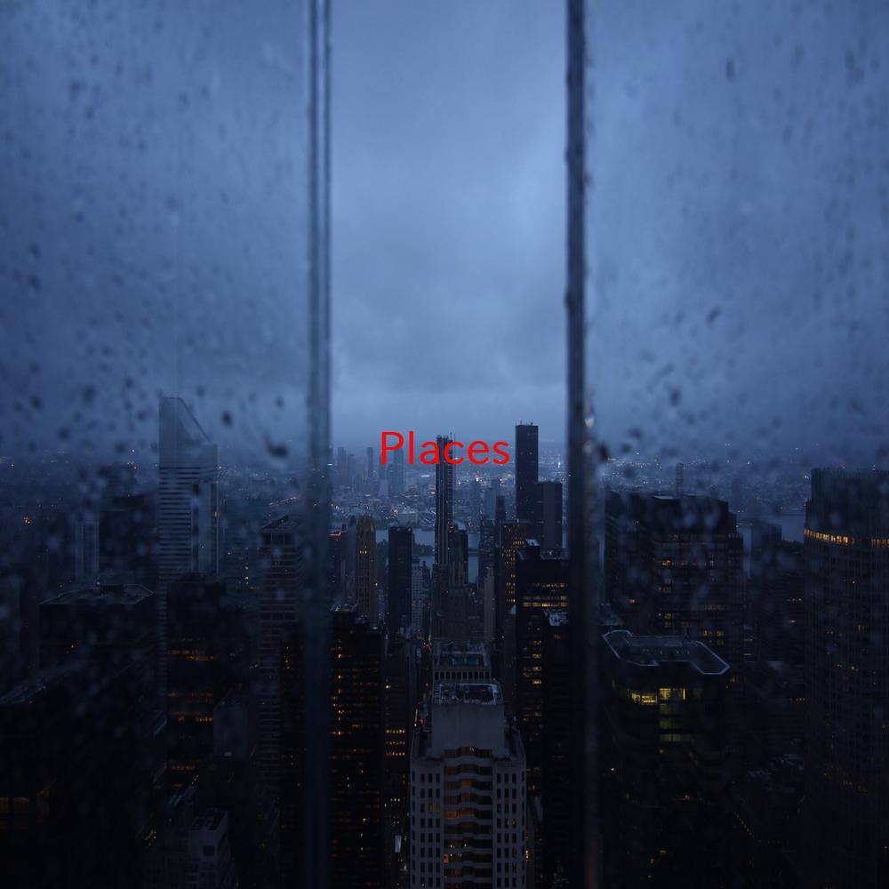 Places (Instrumental version originally performed by Martin Solveig feat. Ina Wroldsen)