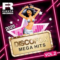 Discofox Mega Hits 2025 VOL.2