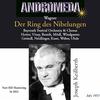 Bayreuth Festival Orchestra - Das Rheingold, WWV 86A, Scene 1:Was zankst du, Alp? (Remastered 2021) [Live]