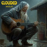 Clouded