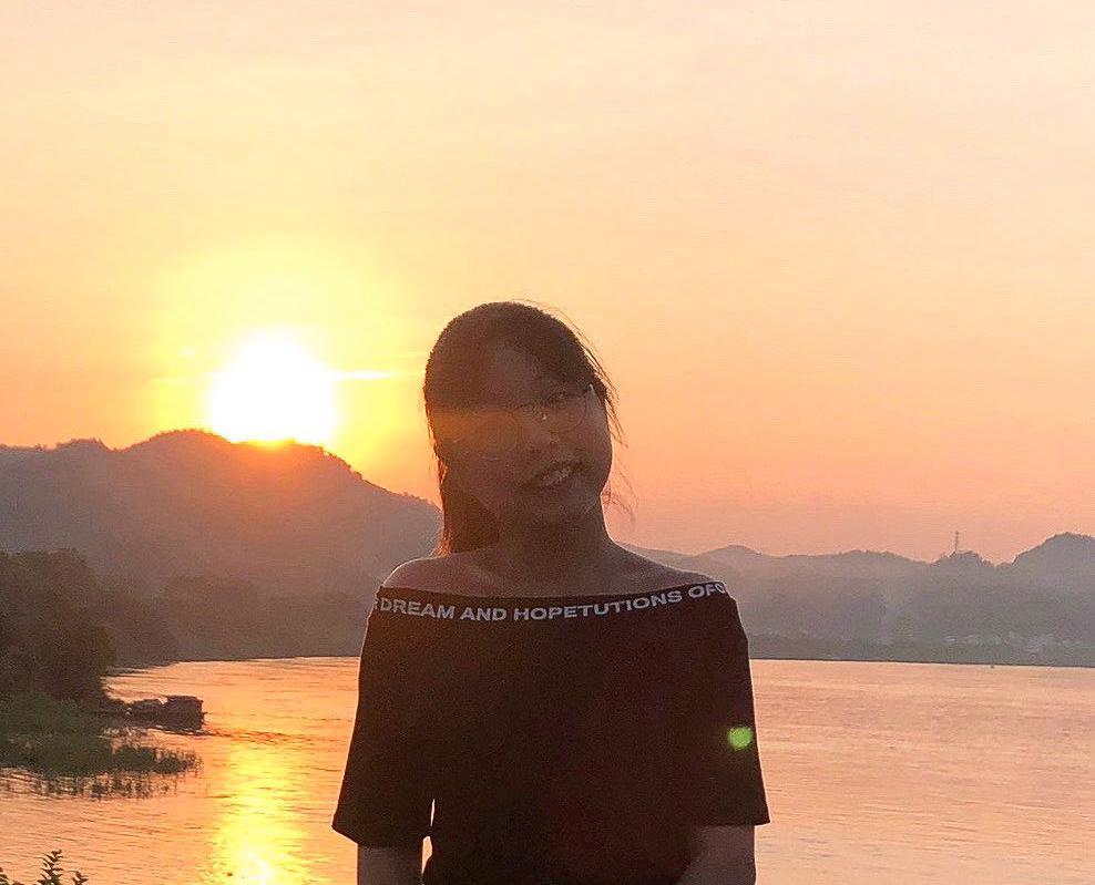 林韵乔