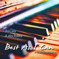 Best as I Can (Instrumental)