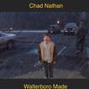 Chad Nathan - I Want