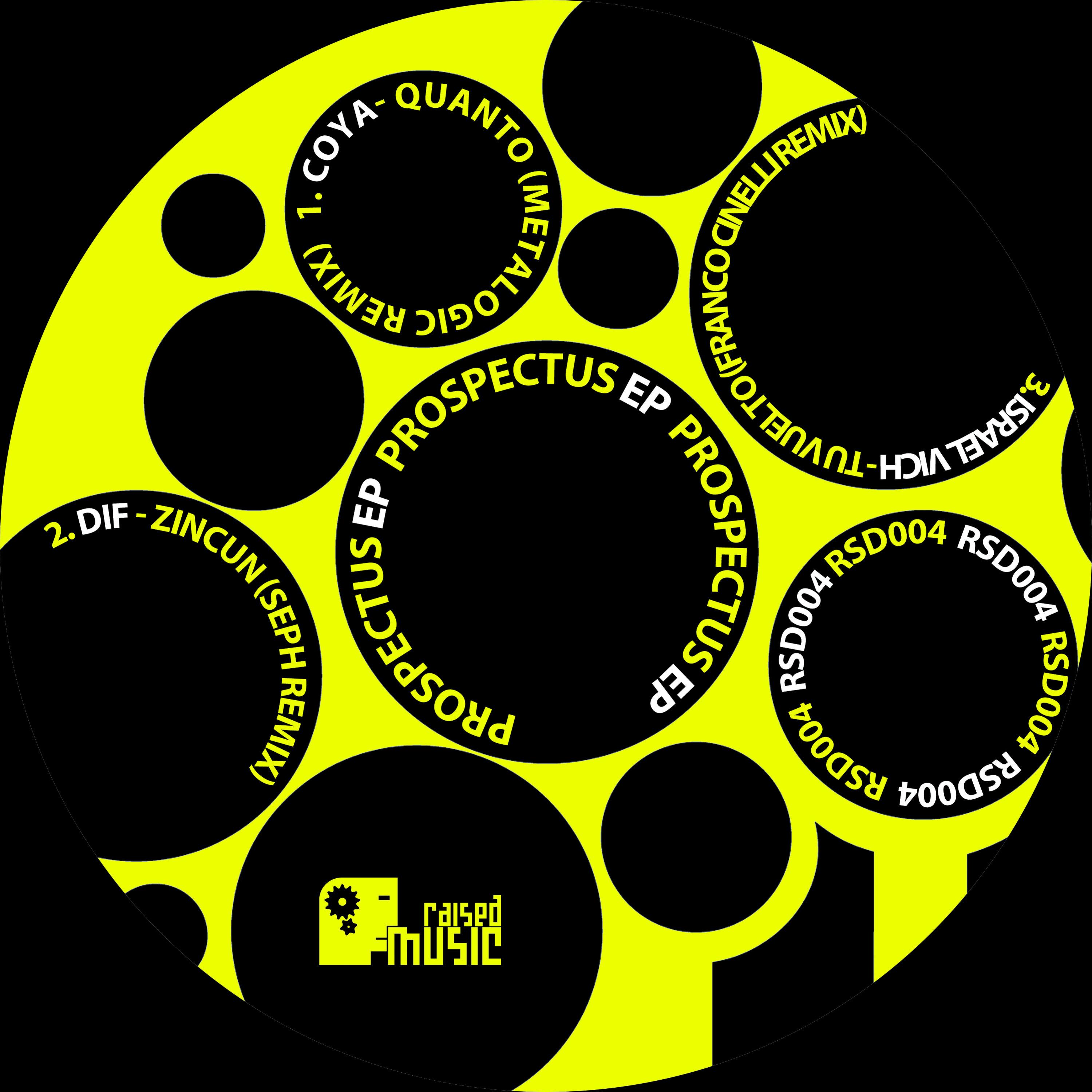 Quanto (Metalogic Remix)