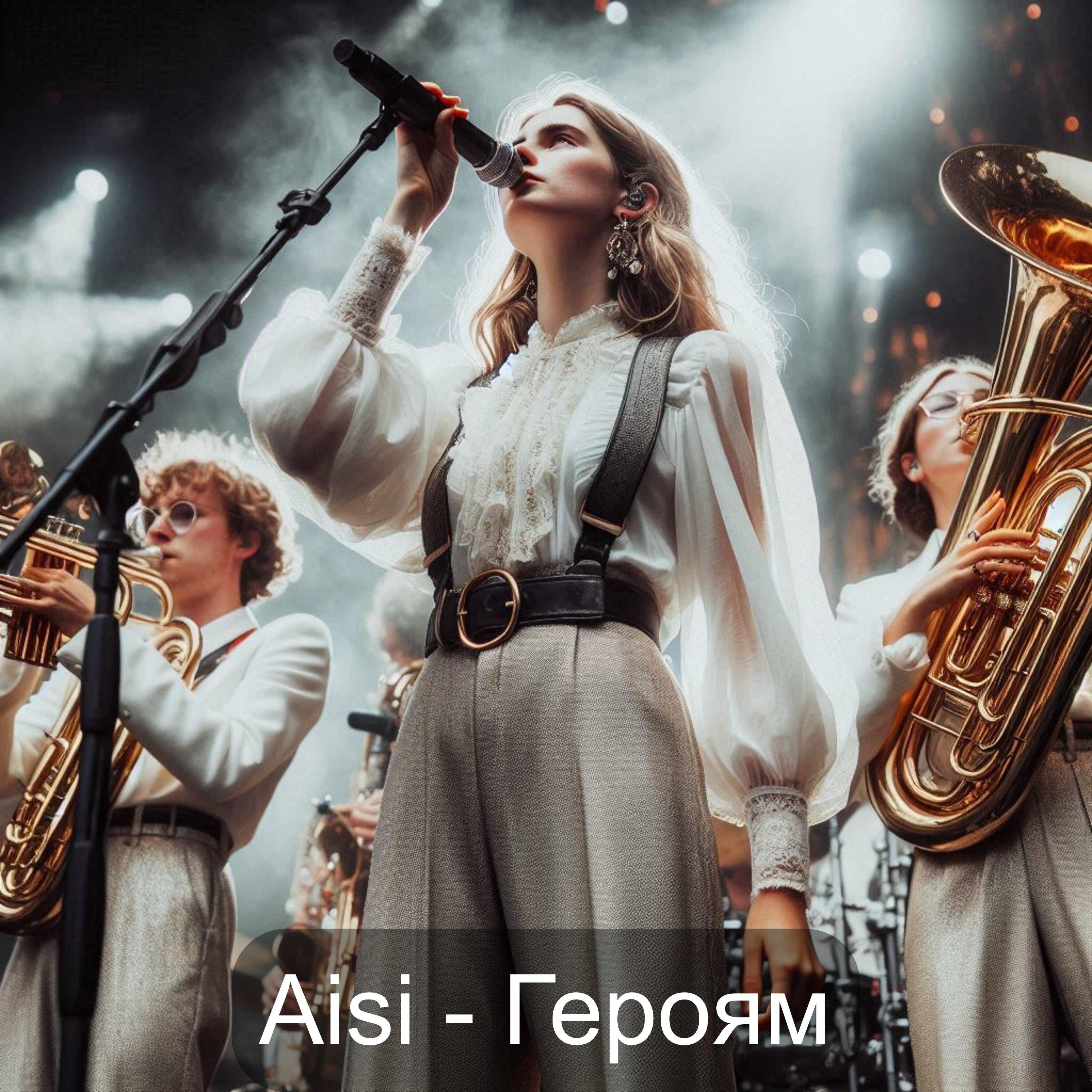 Героям (Instrumental Version)