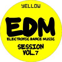 EDM Electronic Dance Music Session, Vol. 7