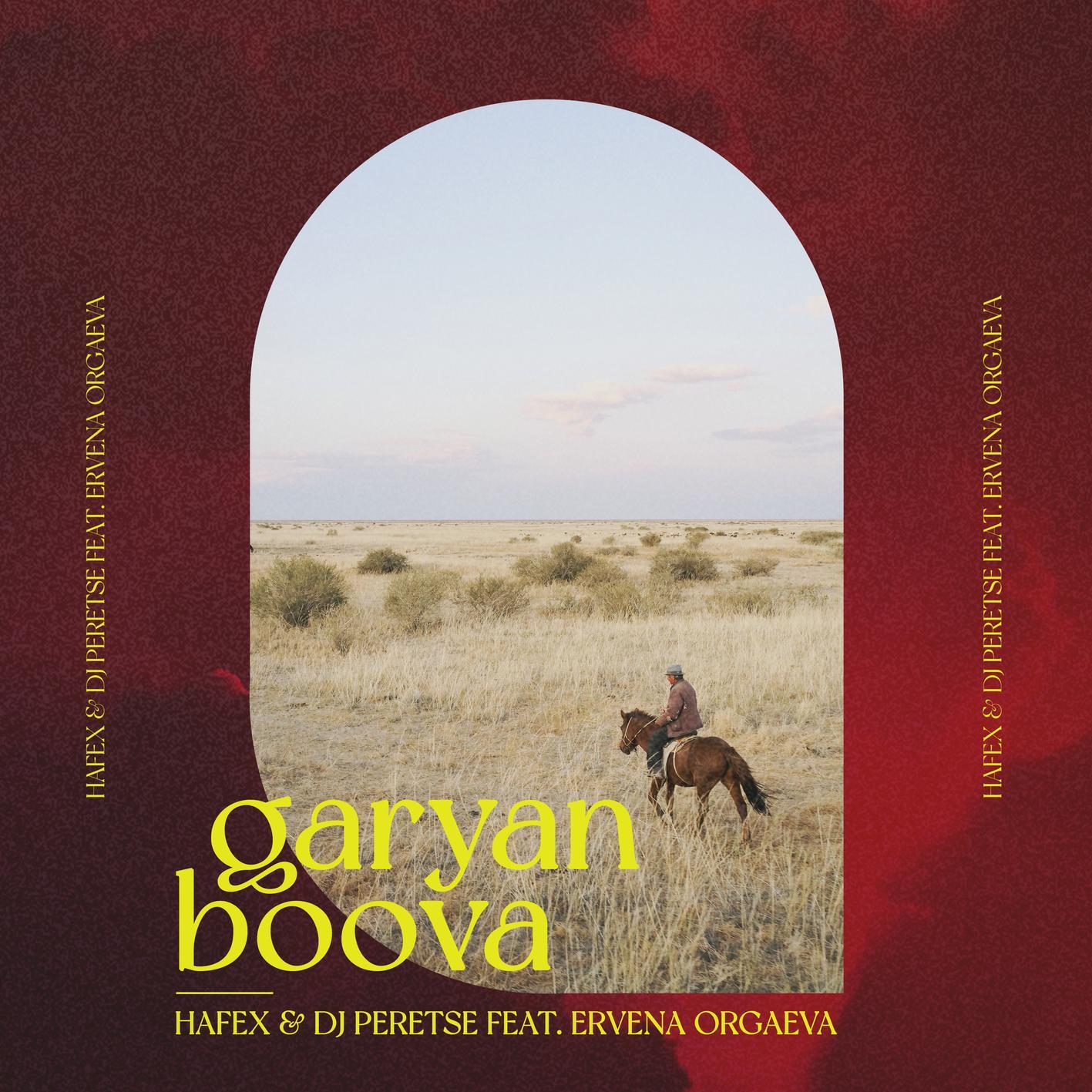 Garyan Boova