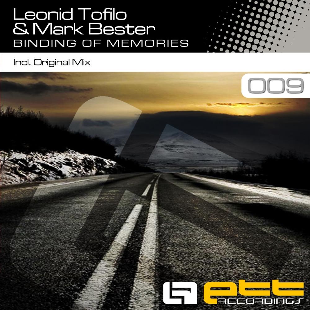 Binding Of Memories (Original Mix)