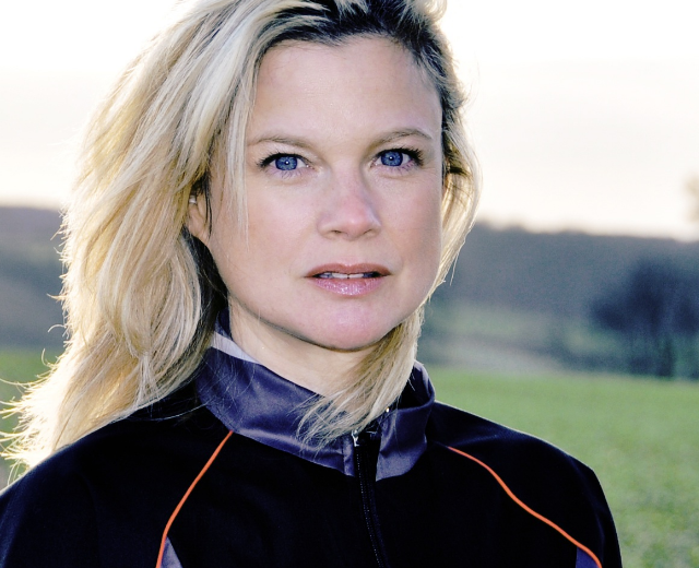 Kirsty Hawkshaw