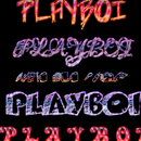 PLAYBOI耍娃儿