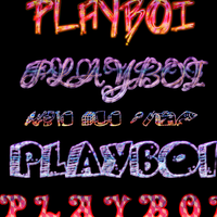 PLAYBOI耍娃儿资料,PLAYBOI耍娃儿最新歌曲,PLAYBOI耍娃儿MV视频,PLAYBOI耍娃儿音乐专辑,PLAYBOI耍娃儿好听的歌